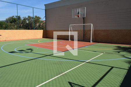 Apartamento para alugar com 82m², 2 quartos e 2 vagasQuadra Esportiva