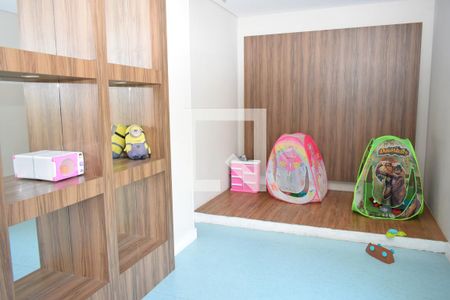 Apartamento para alugar com 82m², 2 quartos e 2 vagasBrinquedoteca