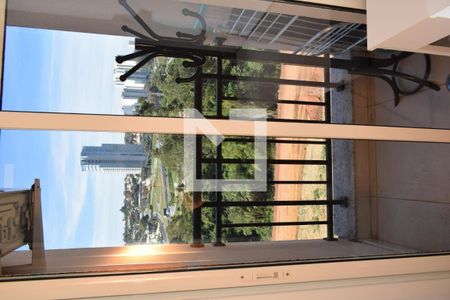 Apartamento para alugar com 82m², 2 quartos e 2 vagasVaranda da Suíte