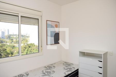 Apartamento para alugar com 82m², 2 quartos e 2 vagasQuarto Suíte 2