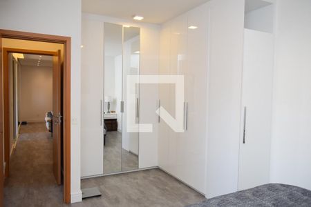 Quarto Suíte de apartamento para alugar com 2 quartos, 82m² em Jardim Trevo, Jundiaí