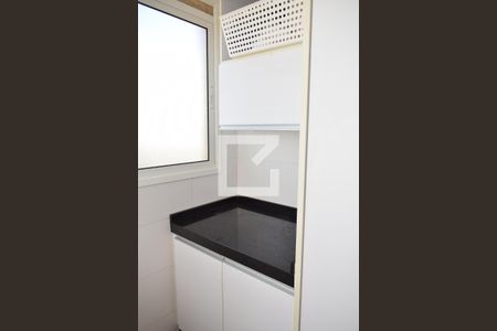 Apartamento para alugar com 82m², 2 quartos e 2 vagasLavanderia