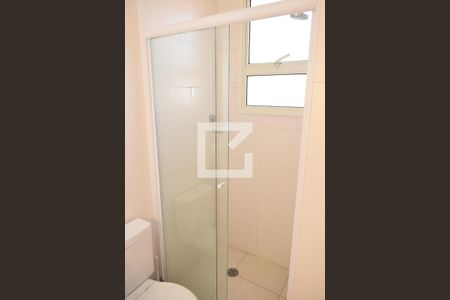Apartamento para alugar com 82m², 2 quartos e 2 vagasBanheiro da Suíte 2
