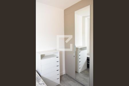 Apartamento para alugar com 82m², 2 quartos e 2 vagasQuarto Suíte 2