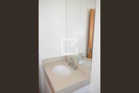 Apartamento para alugar com 82m², 2 quartos e 2 vagasBanheiro da Suíte 2