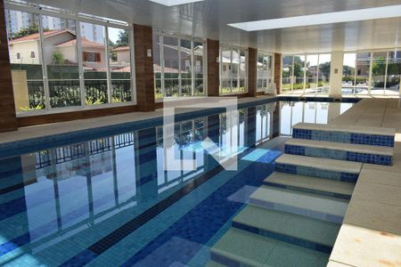 Apartamento para alugar com 82m², 2 quartos e 2 vagasPiscina Coberta aquecida