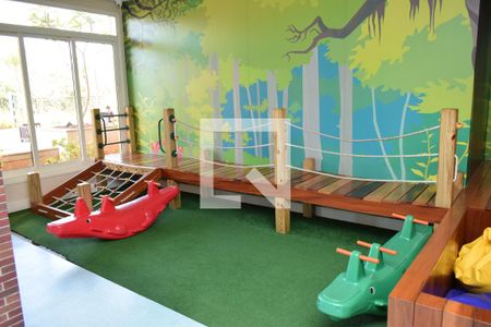Apartamento para alugar com 82m², 2 quartos e 2 vagasBrinquedoteca