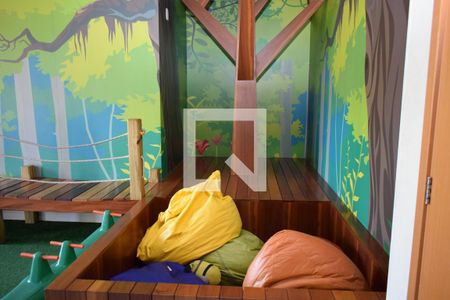 Apartamento para alugar com 82m², 2 quartos e 2 vagasBrinquedoteca