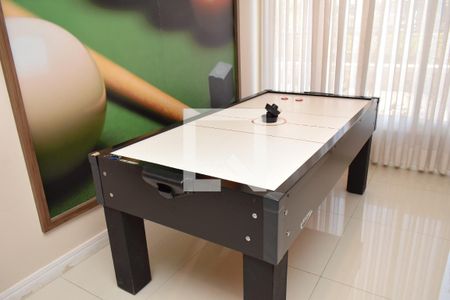 Apartamento para alugar com 82m², 2 quartos e 2 vagasSala de Jogos