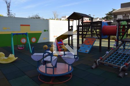 Apartamento para alugar com 82m², 2 quartos e 2 vagasÁrea Comum - Playground