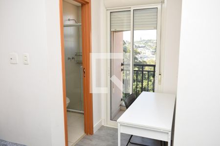Quarto Suíte de apartamento para alugar com 2 quartos, 82m² em Jardim Trevo, Jundiaí