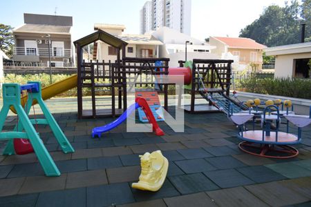 Apartamento para alugar com 82m², 2 quartos e 2 vagasÁrea Comum - Playground