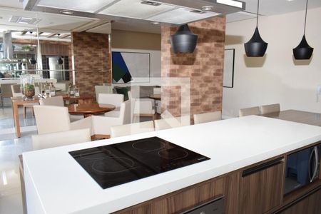 Apartamento para alugar com 82m², 2 quartos e 2 vagasSalão de Festas