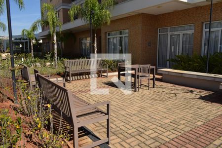 Apartamento para alugar com 82m², 2 quartos e 2 vagasÁrea comum