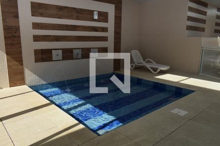 Apartamento para alugar com 82m², 2 quartos e 2 vagasPiscina Coberta aquecida