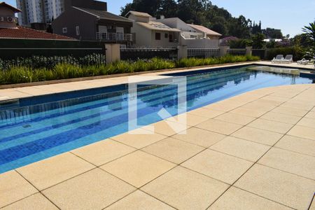 Apartamento para alugar com 82m², 2 quartos e 2 vagasÁrea comum - Piscina