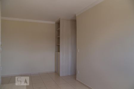 Sala de apartamento para alugar com 1 quarto, 40m² em Jardim Nova Alianca, Ribeirão Preto