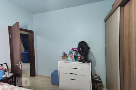 Casa à venda com 287m², 5 quartos e 2 vagasQuarto 4