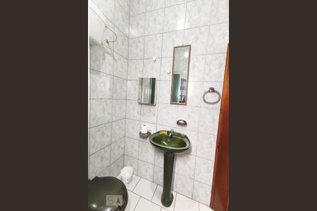 Casa à venda com 287m², 5 quartos e 2 vagasBanheiro