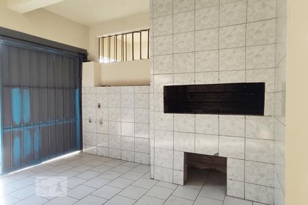 Casa à venda com 287m², 5 quartos e 2 vagasSala 3 2º Piso churrasqueira
