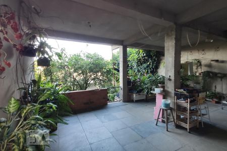 Casa à venda com 287m², 5 quartos e 2 vagasVaranda