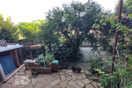 Casa à venda com 287m², 5 quartos e 2 vagasPátio Fundos