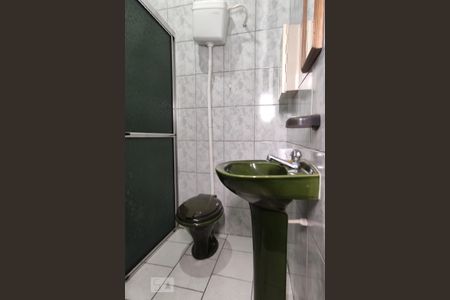 Casa à venda com 287m², 5 quartos e 2 vagasBanheiro