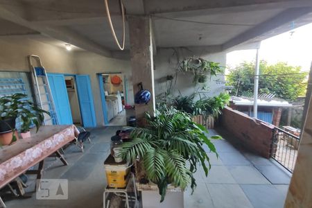Casa à venda com 287m², 5 quartos e 2 vagasVaranda
