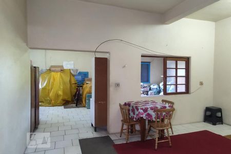 Casa à venda com 287m², 5 quartos e 2 vagasCozinha