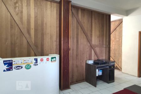 Casa à venda com 287m², 5 quartos e 2 vagasCozinha