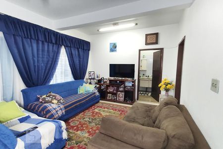 Sala de casa à venda com 5 quartos, 287m² em Santa Teresa, São Leopoldo
