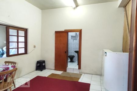 Casa à venda com 287m², 5 quartos e 2 vagasCozinha