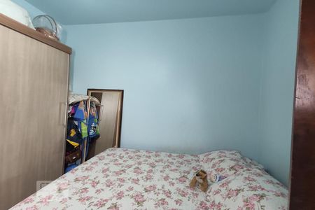 Casa à venda com 287m², 5 quartos e 2 vagasQuarto 4