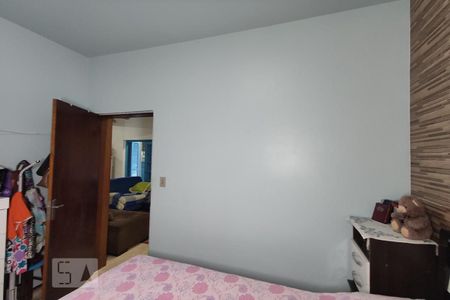 Casa à venda com 287m², 5 quartos e 2 vagasQuarto 3