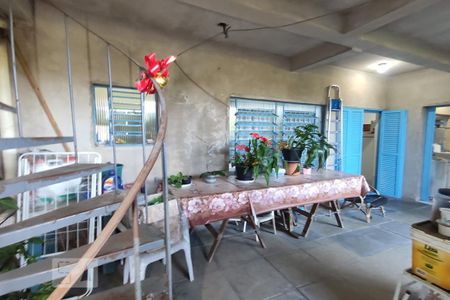 Casa à venda com 287m², 5 quartos e 2 vagasVaranda