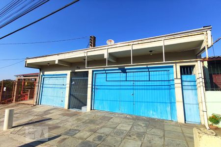 Casa à venda com 287m², 5 quartos e 2 vagasFachada