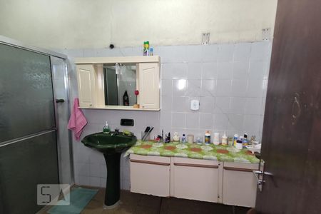 Casa à venda com 287m², 5 quartos e 2 vagasBanheiro