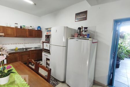 Casa à venda com 287m², 5 quartos e 2 vagasCozinha