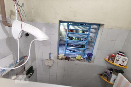 Casa à venda com 287m², 5 quartos e 2 vagasBanheiro