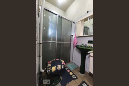 Casa à venda com 287m², 5 quartos e 2 vagasBanheiro