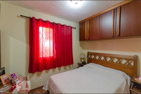 Quarto 2 de apartamento à venda com 2 quartos, 44m² em Vila Talarico, São Paulo