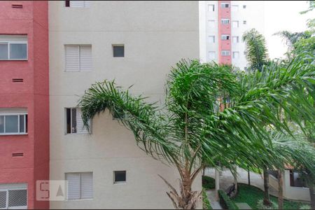 Apartamento à venda com 44m², 2 quartos e sem vaga Apartamento à venda com 44m², 2 quartos e sem vagaVista Área de Serviço