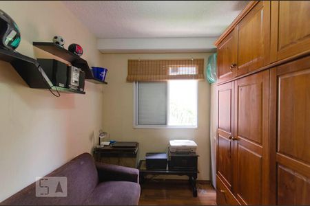 Quarto 1 de apartamento à venda com 2 quartos, 44m² em Vila Talarico, São Paulo