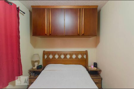 Quarto 2 de apartamento à venda com 2 quartos, 44m² em Vila Talarico, São Paulo