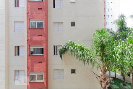 Vista v de apartamento à venda com 2 quartos, 44m² em Vila Talarico, São Paulo