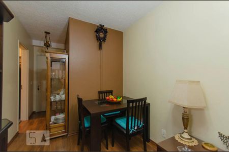 v de apartamento à venda com 2 quartos, 44m² em Vila Talarico, São Paulo