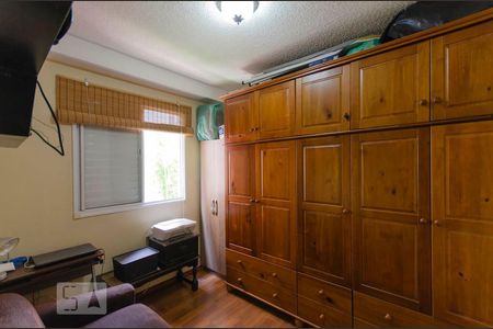 Quarto 1 de apartamento à venda com 2 quartos, 44m² em Vila Talarico, São Paulo