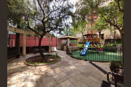 Apartamento à venda com 44m², 2 quartos e sem vaga Apartamento à venda com 44m², 2 quartos e sem vagaÁrea Comum