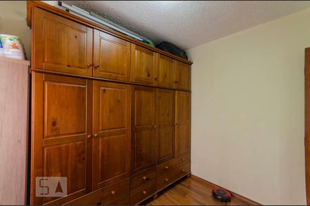 Quarto 1 de apartamento à venda com 2 quartos, 44m² em Vila Talarico, São Paulo