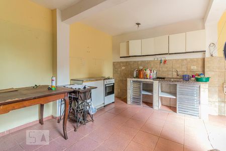 Casa à venda com 90m², 2 quartos e 2 vagas Casa à venda com 90m², 2 quartos e 2 vagasCasa 2 - Cozinha/Lavanderia